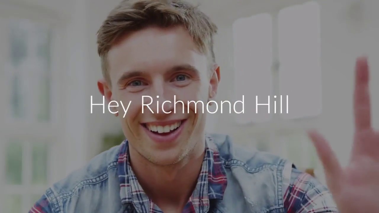 Richmond Hill Local SEO | Call us @ (289) 648-8100