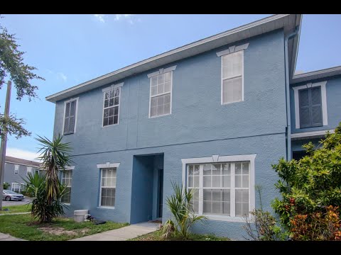 13026 Kings Crossing Drive, Gibsonton, FL home video tour
