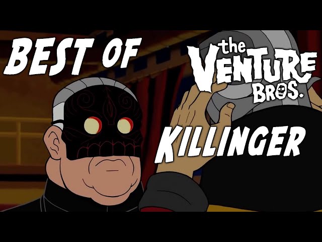 Killinger - Got to Have You