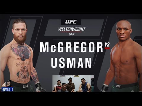UFC4