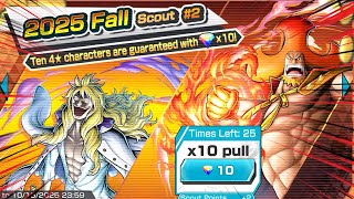 Summon On This Banner Before It's Too Late