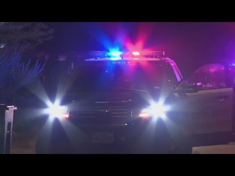 Two juveniles arrested in connection with east Austin homicide - YouTube