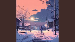 Dusk's Delicate Dance