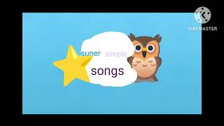 . Super Simple Songs. Logo Remake