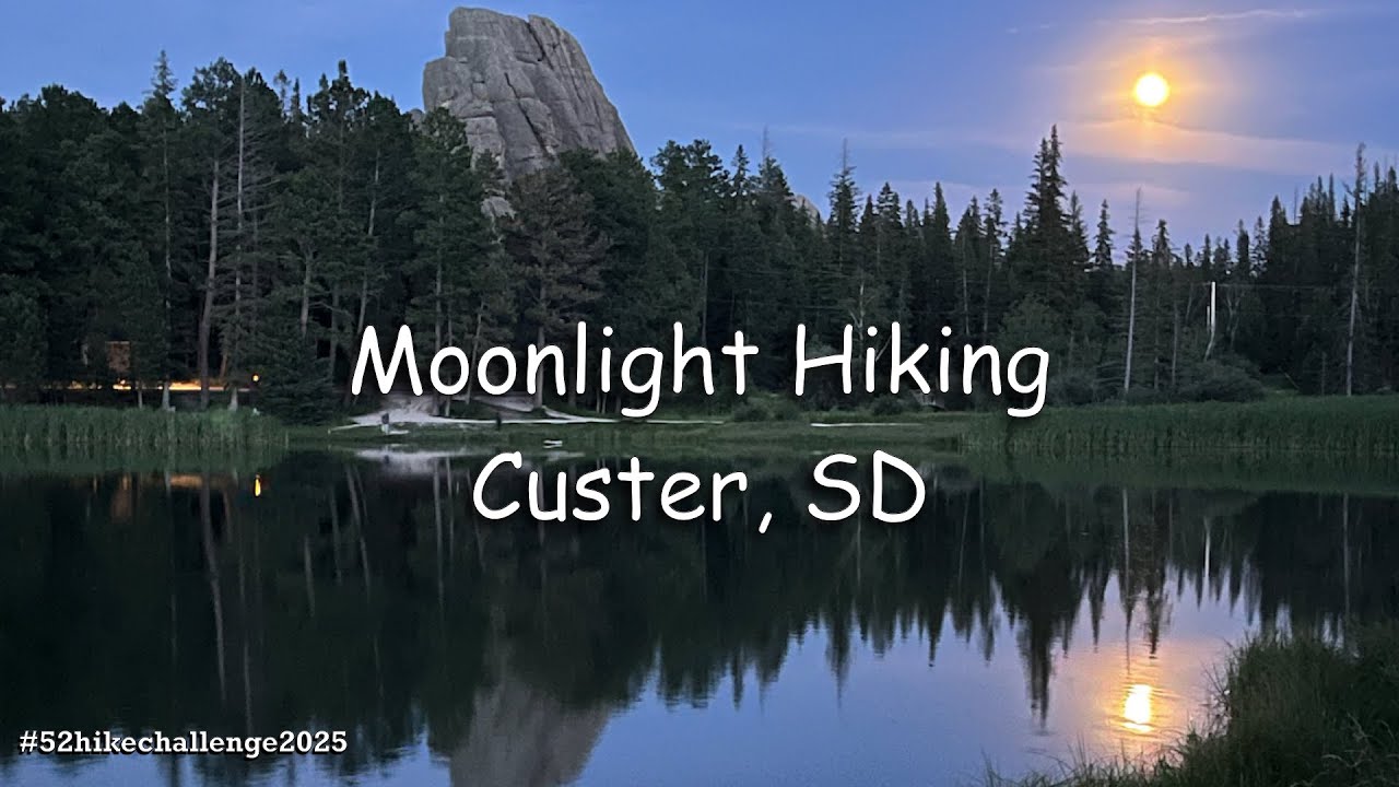 #52HikeChallenge2025