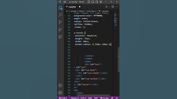 CUP || HTML CSS || Pure CSS CUP