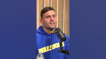 Thumbnail of Chris Distefano's Dad Crazy Moment!