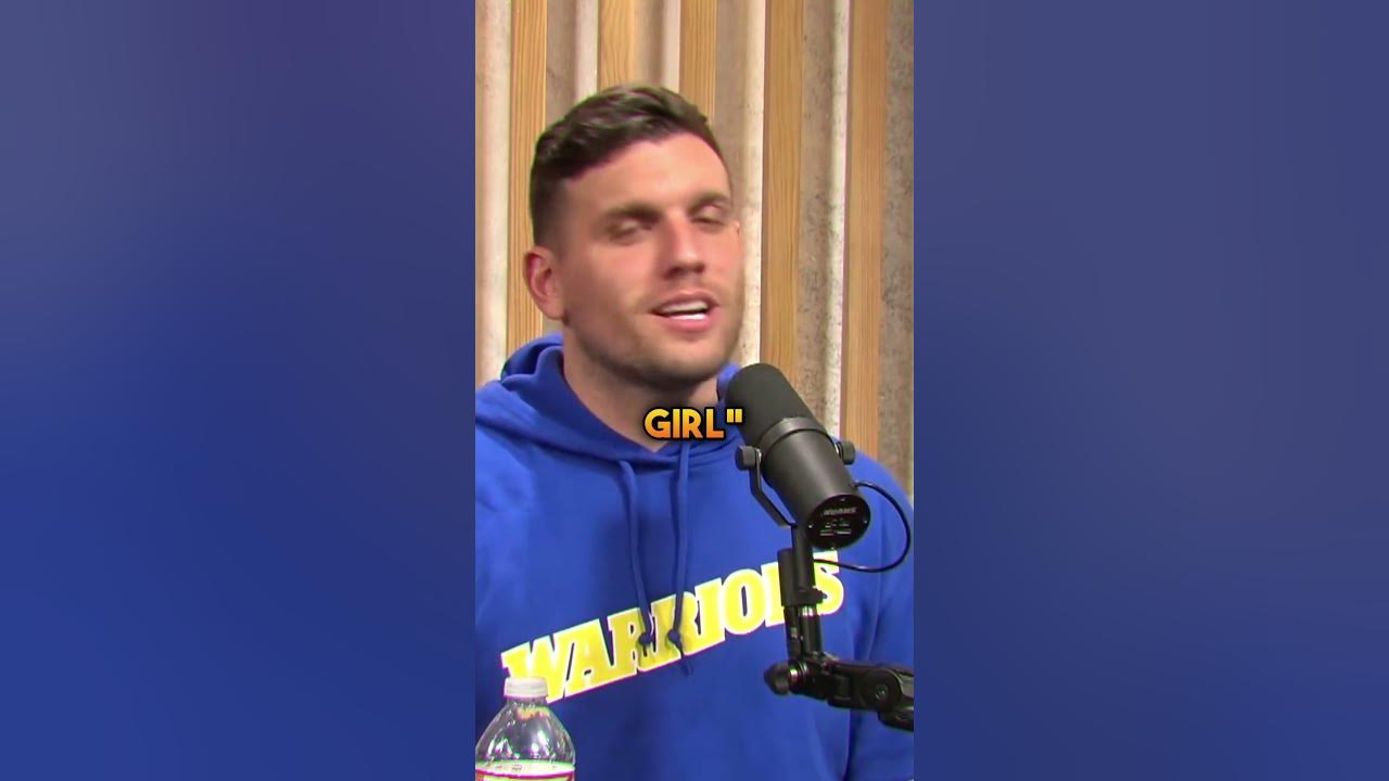 Chris Distefano's Dad Crazy Moment!