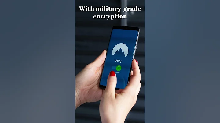 🔒 Protect Your Online Privacy with NordVPN! 🔒 #ai #chatgpt