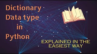 Celebrity #24 Python Tutorial- Dictionary Data type in Python Net Worth