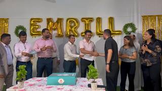 Career Growth at Emrill | Celebrating Our People and Their Success