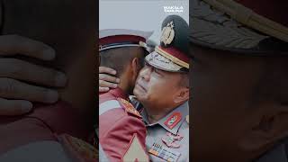 Jadi Lebih Baik Dibanding Diriku  bimbel tni tarunaakmil shorts taruna polri kedinasan