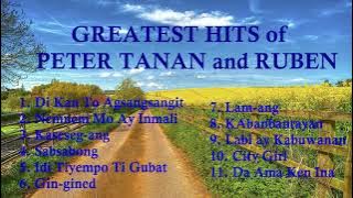 GREATEST HITS OF PETER TANAN  Kankana ey Song