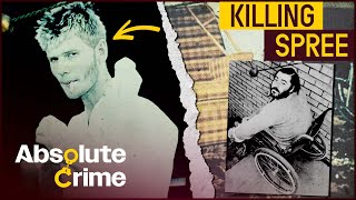 This Young Killer Went On A Rampage After Being Fired | World’s Most Evil Killers