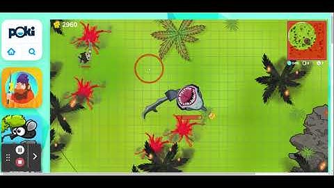 YOHOHO.IO - Juega YoHoHo.io en Poki