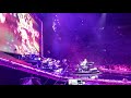 ELTON JOHN LIVE IN VANCOUVER &quot;Someone Save My Life Tonight&quot; Farewell Yellow Brick Road Sept 24, 2019