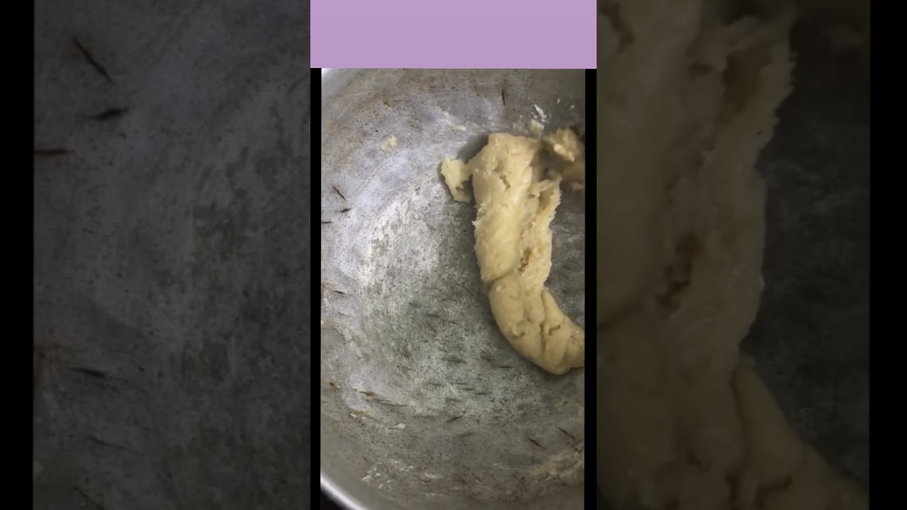 Look doesn’t matter … taste matters😂