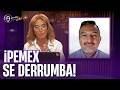 Lo que PEMEX OCULTA es peor de lo que crees... Gonzalo Monroy lo DESTAPA | MLDA