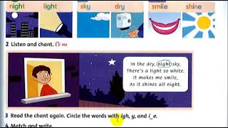 Lesson Four UNIT 11 WEEK 29 GRADE 4