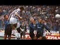 Juventus Inter 4 2 1990 91 Sky Sports Eng Sintesi