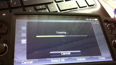 PS VITA Running ISO/CSO & Homebrew Tutorial1.80, 1.81 Monster Hunter, Mad Blocker & Urbanix Part 2