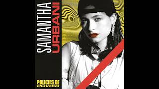 Samantha Urbani - Policies of Power (2017) [Full EP Stream]