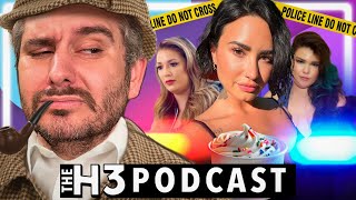 The Lovato Crime Family Comes For Ethan & True Crime PowerPoint  Off The Rails #80