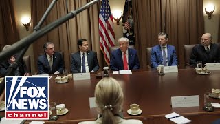 Trump’s historic accessibility means Americans don’t have to depend on media: Ex-TV anchor
