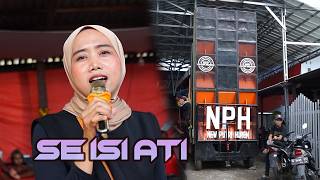 SE ISI ATI II LATIHAN NEW PUTRI HUREN