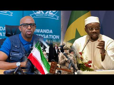 Abasura u Rwanda bavuye muri RDC baraca mu kato/Abana 4.100 barasambanijwe/Sonko mu nteko ...