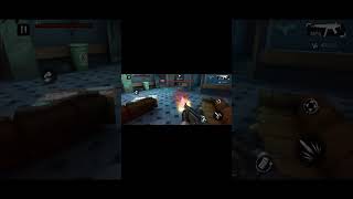 Zombie Frontier 4 Gameplay #shorts screenshot 2