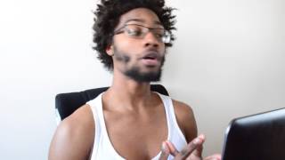 Random Thoughts #4