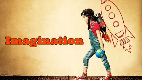 Children’s Sleep Meditation Story | Imagination