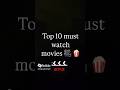 Top 10 Netflix Action Thriller Movies 2025|Best Netflix movies 2025 #bingwatching55short #shortsfeed