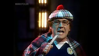 Andy Cameron - Allys Tartan Army - Totp - 1978 Remastered