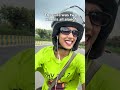 Girls let's go on a ride....🥹 #biker #girlsonbikes  @Wingswithfeet-0301