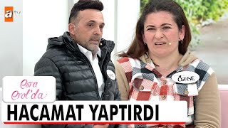 Kocasının Kırkı Çıkmadan Sevgili Oldu - Esra Erolda 6 Şubat 2025