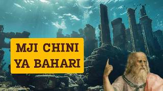 Mji Uliopotea chini ya Bahari