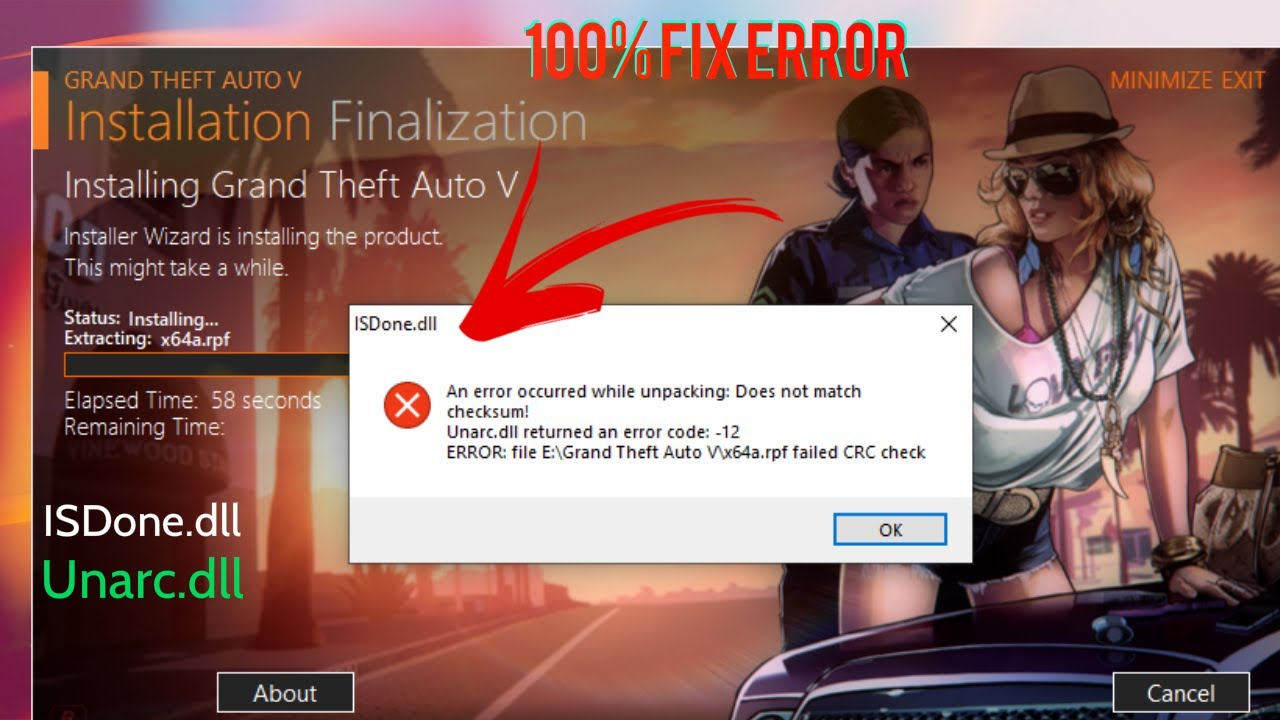 How to Install Call of Duty World War 2 Repack Xatab on Windows 10 PRO X64