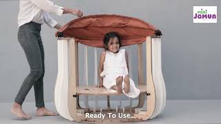 Cozy Pod