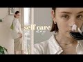 Self-Care Checklist Day 🍷 Healing Vlog in Seoul | Sissel