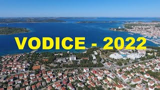 Chorvátsko 2022 - Vodice