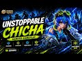 Honor of Kings - Unstoppable Chicha Ranked Gameplay (Volt Nova Skin)