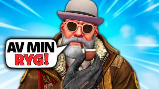 Den Her CS2 Video Er Kun For Gamle Mennesker