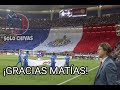 •¡GRACIAS MATÍAS!• | SOLO CHIVAS