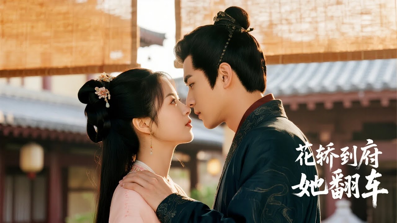 重生回出嫁前夜，我把裝病的嫡姐塞進花轎沖喜，自己當眾掀蓋頭賭世子會醒 | 《花轎到府她翻車》
