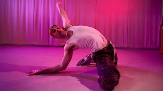 DALE K CREATIVE- METTE BET CHOREOGRAPHY
