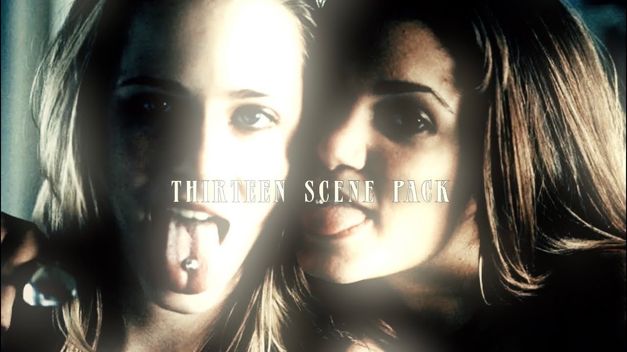 Thirteen Scene Pack (1080p megalink w/ sound)