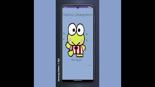 Mobile Web Application Development - DB 21580252