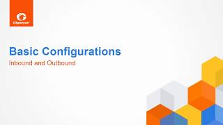 What are the differences between Inbound and Outbound Inline SSL Decryption